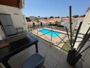 Vaux sur Mer Vente Appartement 17