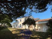 Vaux Sur Mer/Hautes Folies villa familiale avec jardin