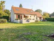 Vaux sur Seine 78740 Achat / Vente maison 6 pièces t6...