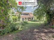 Vaux sur Seine 78740 Achat / Vente maison 8 pièces t8...