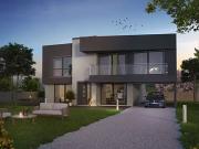 Vaux sur Seine 78740 Programme neuf maison neuf à vendre...