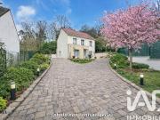 Vaux sur Seine Vente Maison 78