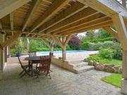 Vaux sur Seine Vente Maison 78