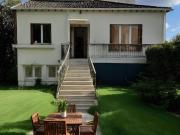 Vaux sur Seine Vente Maison 78