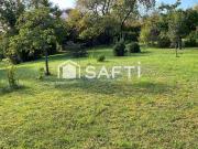 Vaux sur Seine Vente Terrain 78