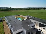 Vaux sur Vienne 86220 Achat / Vente maison 6 pièces t6