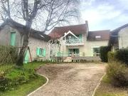 Vaux sur Vienne 86220 Achat / Vente maison 6 pièces t6