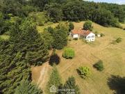 Vaux sur Vienne 86220 Achat / Vente maison 7 pièces t7...