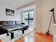 Vauxhall Bridge Road, London, SW1V 1AA