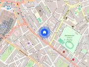Vauxhall Bridge Road, London, SW1V
