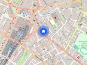 Vauxhall Bridge Road, London, SW1V