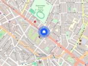 Vauxhall Bridge Road Pimlico SW1V