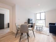 Vauxhall L3, 1 bed flat to rent, £1,877 pcm | PrimeLocation