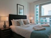 Vauxhall Manhattan One Bedroom Has an Apartment