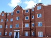 Vauxhall Road, Liverpool, 2 Bedroom Apartment