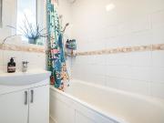 Vauxhall Street, Kennington, SE11, London