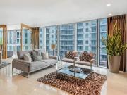 Vauxhall Tower, 1 Nine Elms Lane, London, SW8 2DU,...