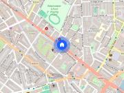 Vauxhaull Bridge Road, Westminster, London, SW1V