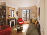 Vavin Beau 2/3 pièces