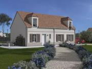 Vayres sur Essonne 91820 Programme neuf maison neuf à...