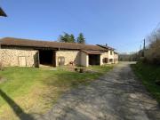 Vayres Vente Maison 87