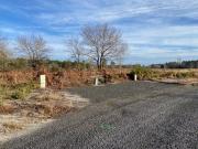 Vayres Vente Terrain 33