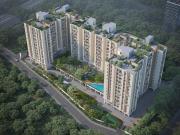 Vayu,Jessore Road 3 BHK Apartment For Sale Kolkata