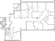 VB3790f Moderne, repräsentative Büro oder Praxisfläche /...