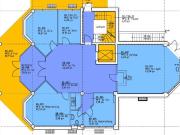 VB3801VHb PROVISIONSFREI Zwei Etagen eines Bürohauses je...