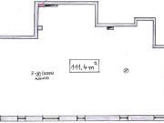 VB3815VGb Helle und klimatisierte Büro oder Praxisfläche...