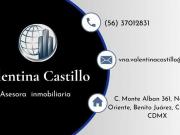 VC05 Hermosa Propiedad en Puebla