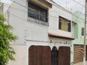 VC23 ¡Bonita casa en recuperación bancaria en Guanajuato!