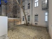 VDG18 Lichtdurchflutete 2,5 Zimmer DG Wohnung mit großer...