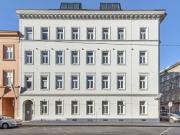 VDG18 Sanierte 1,5 Zimmer Altbauwohnung mit Charme TOP 16