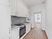 VDG18 Sanierte 1,5 Zimmer Altbauwohnung mit Charme TOP 18