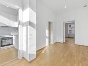 VDG18 Sanierte 1.5 Zimmer Altbauwohnung mit Charme TOP 25