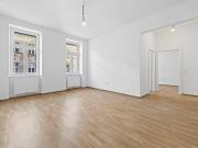 VDG18 Sanierte 2 Zimmer Altbauwohnung mit Charme TOP 23