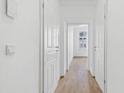 VDG18 Sanierte 2 Zimmer Altbauwohnung mit Charme TOP 5