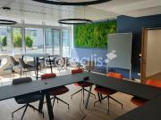 VDI HAUS I AIRPORT CITY I Kantine im Haus I Tiefgarage I...