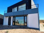 VDNTA DE CASA en SEC.PRADERAS CHOCON MEDIO