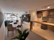 !VDO. EXCELENTE DEPTOS 1 Y 2 DORM. EN POZO A ESTRENAR EN...