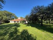 !VDO GRAN CASA CON AMPLIO PARQUE Y PILETA CABANA CBA !