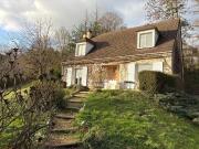 VENTE MAISON TRADITIONNELLE PROCHE NOGENT LE ROI