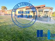 VEAUCHE BELLE MAISON DE PLAN PIED 3 CHAMBRES + BUREAU +...