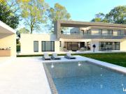 Veauche | Villa d'architecte 220 m² | Terrain plat &...