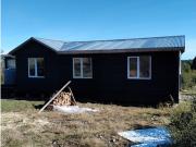 VEBNTA CASA CON PARCELA EN PUERTO VARAS