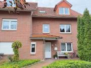 VEC Reihenhaustruktur Eigentum über 2 Etagen 3 4 ZKB 105 m2