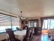 Vecinal/ Apoquindo. Barrio El Golf