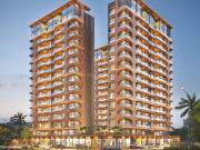 Ved Courtyard Palladium,Bhayli 4 BHK Apartment For Sale...