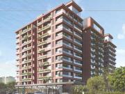 Ved Courtyard Regalia II,Bhayli 3 BHK Apartment For Sale...